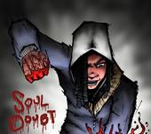 SOUL DOUBT COMICS profile picture