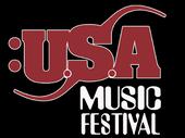 U.S.A. MUSIC FESTIVAL profile picture