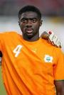 Kolo Toure profile picture