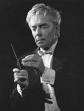 Herbert von Karajan profile picture