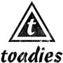 Toadies Street Team profile picture