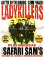 Ladykillers Street Team profile picture