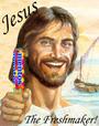 . JESUS . profile picture