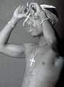 TUPAC SHAKUR/MAKAVELI BRANDED profile picture