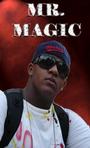 Mr. Magic Official Page (new song on ma page) profile picture