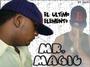 Mr. Magic Official Page (new song on ma page) profile picture