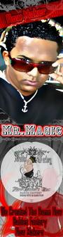 Mr. Magic Official Page (new song on ma page) profile picture