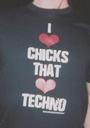 CHICAGO TECHNO TEES profile picture