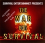 THE WAR FOR SURVIVAL profile picture