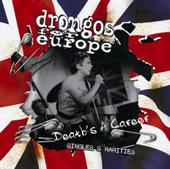 Drongos for Europe profile picture