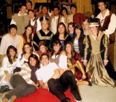 AYALA HIGH SCHOOL VOCAL ENSEMBLE profile picture