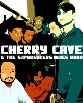 Cherry Cave & the Slipbreakers Blues Band profile picture