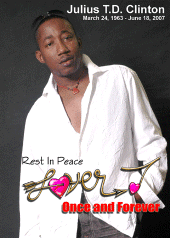 Lover J - R.I.P. 6-18-2007 profile picture