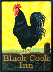 Black Cock profile picture