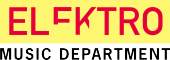 ELEKTRO MUSIC DEPARTMENT profile picture