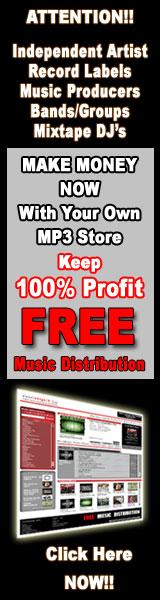 FREE WORLDWIDE MUSIC DISTRIBUTION - BADMAN DIGITAL profile picture