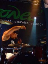 Drummer Ron (Rikki) profile picture