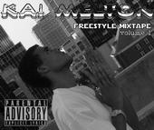 EVERYTHING ON MY PAGE IS A FREESTYLE! Kai Melton profile picture