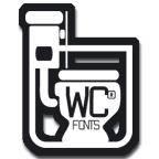 wcfonts