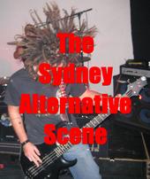 The Sydney Alternative Scene profile picture