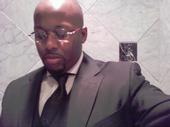 Youth Pastor G. Bryant McClellan Jr. profile picture