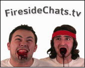 Fireside Chats profile picture