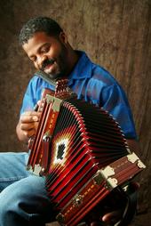 Step Rideau & The Zydeco Outlaws profile picture