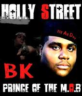 B.K AKA " MR. HD " MUZIK PAGE profile picture