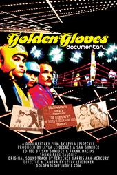 Golden Gloves Documentary profile picture