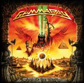 Gamma Ray profile picture