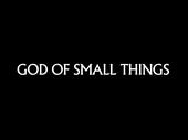 GOD OF SMALL THINGS profile picture