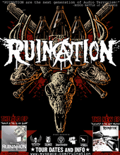 RUINATION profile picture