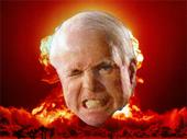 JOHN MCCAIN IS UNSTABLE profile picture