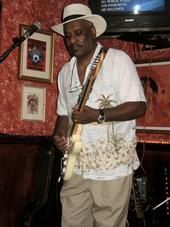 James Mabry Blues Band profile picture