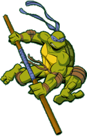 donatello profile picture