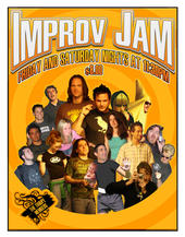 Improv Jam profile picture