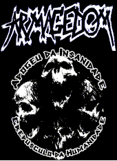 Armagedom the Deathcore profile picture