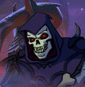 Skeletor profile picture