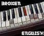 BROKEN ENGLISH ............ ECHO TONE HI-FI profile picture