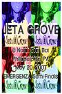 Jeta Grove (new E.P. out now!) profile picture