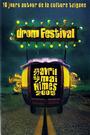 Drom festival profile picture