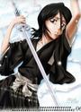 Rukia Kuchiki profile picture