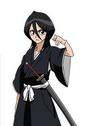 Rukia Kuchiki profile picture