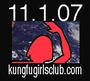 Kung Fu Girls Club profile picture