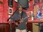 James Mabry Blues Band profile picture