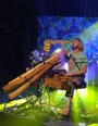 Xavier Rudd profile picture