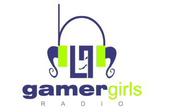 Gamer Girls Radio profile picture