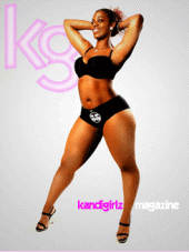 Kandigirlz Magazine profile picture