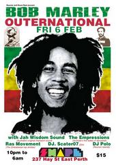 jah wisdom sound system profile picture