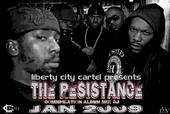 LIBERTY CITY CARTEL:THE RESISTANCE ...1/20/2009 profile picture